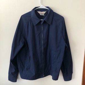 Vintage Men’s Work Jacket